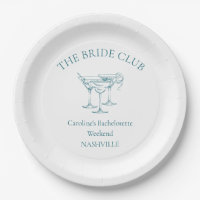 Club Social de Cocktail Personnalisé pour Enterrem