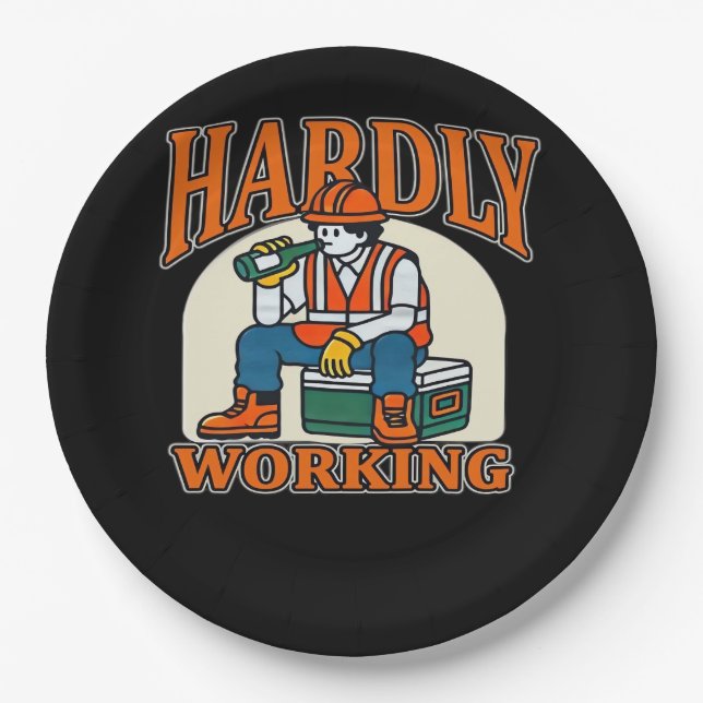 Assiettes En Carton Coeur main Skeleton os Éffrayantes filles Ados (Devant)