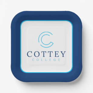 Assiettes En Carton Collège Cottey
