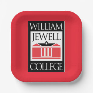 Assiettes En Carton Collège William Jewell