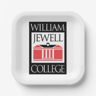 Assiettes En Carton Collège William Jewell 3