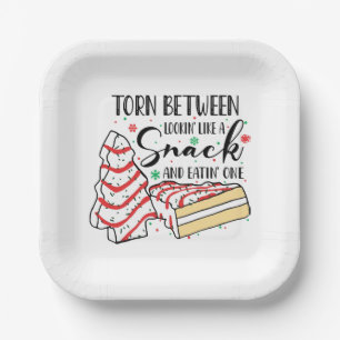 Assiettes En Carton Comme Un Snack