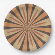 Conception d'étoile d'épice de citrouille