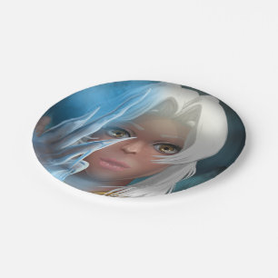 Assiettes En Carton Conserver ou créer votre propre conception et votr