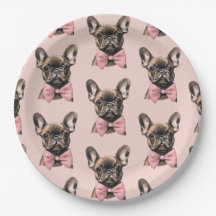Coquette Frenchie