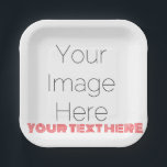 Assiettes En Carton créer votre propre photo et texte pour le parti pe<br><div class="desc">créez votre propre plaque de papier photo et texte pour la fête Simple Photo personnalisée Plaque de fête personnalisée pour les enfants ou les adultes Téléchargez la photo, le texte rouge et créez facilement votre plaque de papier jetable personnalisée. Pour fêter ou féliciter Cliquez sur PERSONNALISER PLUS LOIN pour ajouter...</div>