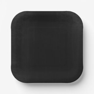 Assiettes En Carton Créez votre propre