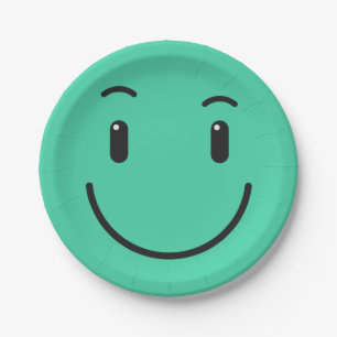 Assiettes En Carton Cubes plaques de papier 2/9