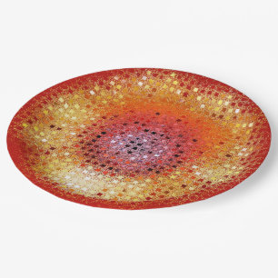 ASSIETTES EN CARTON DÉPANNAGE