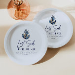 Assiettes En Carton Dernière voile avant Veil Bachelorette Week-end<br><div class="desc">Ce sont des Derniers voiles devant les Plaques Papier Veil Bachelorette Weekend Party!</div>