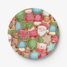 Dessert de Noël