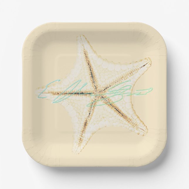Assiettes En Carton Dessous de verre en grès (Recto)
