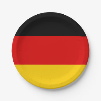 Assiettes En Carton Deutschland