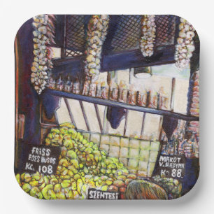 Assiettes En Carton Dimensions de curiosité