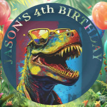 Dinosaure Un Bon Moment Roulant Attend