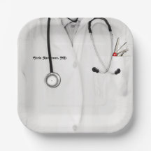 Diplôme Médicale personnalisé