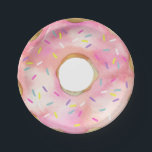 Assiettes En Carton Donut Cute Aquarelle Donuts<br><div class="desc">Donut Cute Aquarelle Donuts</div>