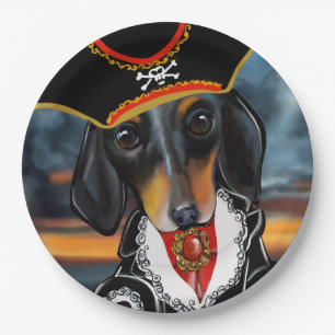 ASSIETTES EN CARTON DOXIE