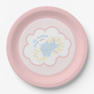 Assiettes En Carton Dr. Seuss Horton Peu importe la taille