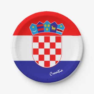 Cadeaux Anniversaire Croate Zazzle Fr