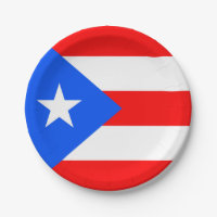 Drapeau de Porto Rico