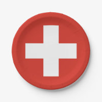 Drapeau national de Suisse