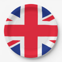 Drapeau Union Jack du Royaume-Uni