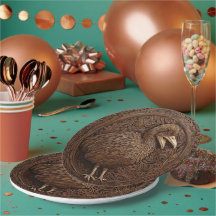 "Echos of Extinction : Dodo Wood Art"