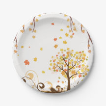 Elégante collection de Mariages floraux d'automne