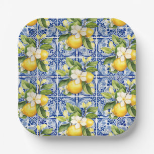 Assiettes En Carton Elle a trouvé l'invitation pour la fête de mariage