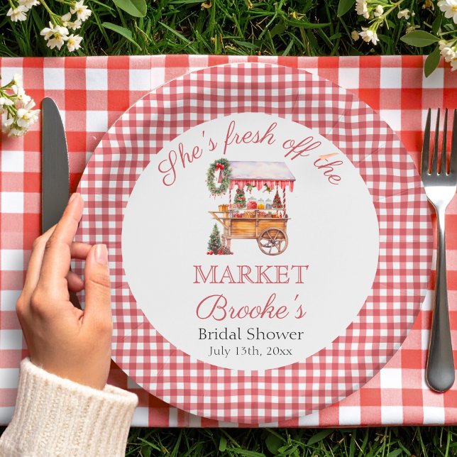 Assiettes En Carton Elle est fraîchement arrivée sur le marché Fête de (Créateur téléchargé)