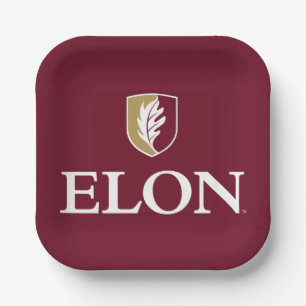 Assiettes En Carton Elon