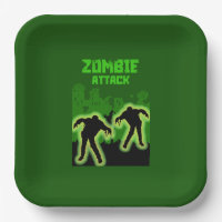 Enfants Zombie Apocalypse