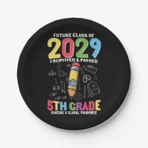 Enseignant de 5e année 5e année pendant une année 