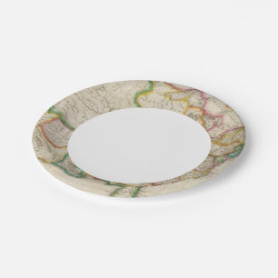 Assiettes En Carton États-Unis d'Amérique 4