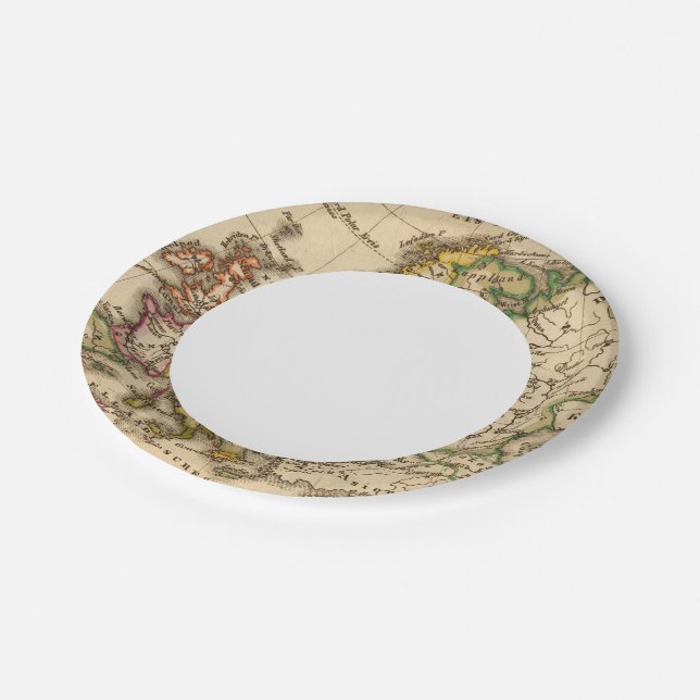 Assiettes En Carton Europe 12 2 (Angle)