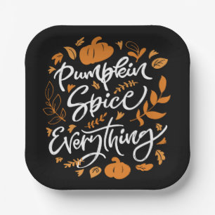 Assiettes En Carton Everything
