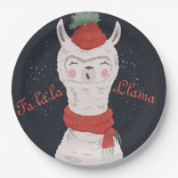 Fa la Llama Noël
