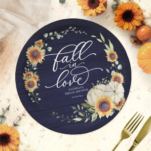 Assiettes En Carton Faire connaissance avec la verdure Tournesols Show