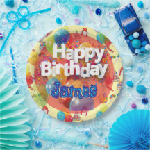 Fête d'anniversaire pour enfants