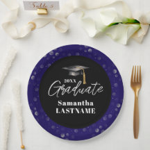 Fête de fin d'études moderne Promotion 20XX sur me