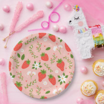 Fête de la Fleur de Fraisier
