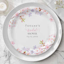 Fête de mariage de Jardin de Floraison de Cerisier