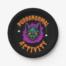 🎃 Fête Purranormale ! 🕸️