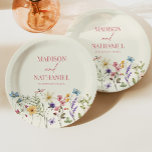 Assiettes En Carton Fleur sauvage Fleur Fleur Flore Jardin Mariage<br><div class="desc">Ce sont des Plaques en papier Fleur sauvage Fleur Fleur Fleur Fleur Florale Jardin Mariage !</div>