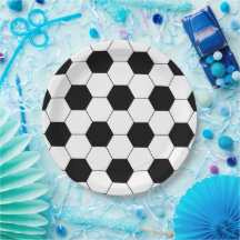 Football Thème Anniversaire