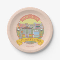 Gilmore Girls | Stars Hollow Festival d'automne