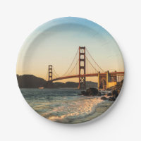 Golden gate bridge, San Francisco