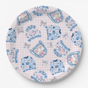 Assiettes En Carton Grandmillentenaire Chauffeurs de Noël moches