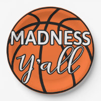 Gras Madness Y'all Basketball Watch Party